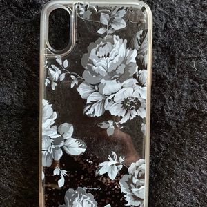 iPhone X - casetify phone case